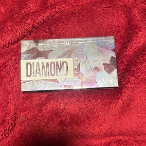 Diamond Eyeshadow Palette
